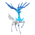 Neutrales Xerneas