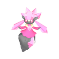 Diancie