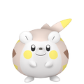 Togedemaru