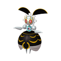 Magearna (Originalform)