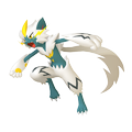 Zeraora