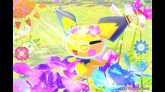 Screenshot von Pichu (Strohkopf)