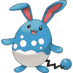 Azumarill