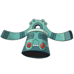 Bronzong