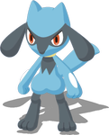 Riolu