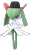 Kirlia