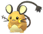 Dedenne