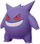 Gengar in Pokémon Unite