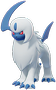 Absol in Pokémon Unite