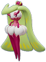 Fruyal in Pokémon Unite