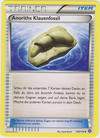 100 Anoriths Klauenfossil