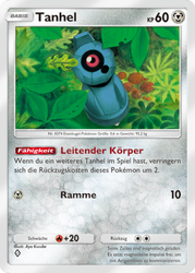 Herrscher der Lüfte 106/155 Tanhel