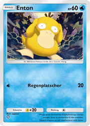 Mega-Aufstieg 048/226 Enton