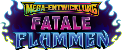 ME-Fatale Flammen