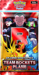 Pokémon-Sammelkartenspiel-Pocket: Team Rockets Pläne