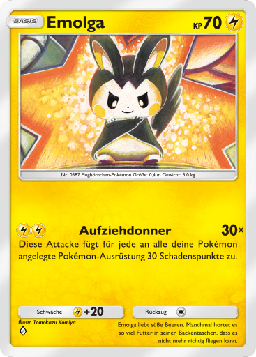 023/069 Emolga