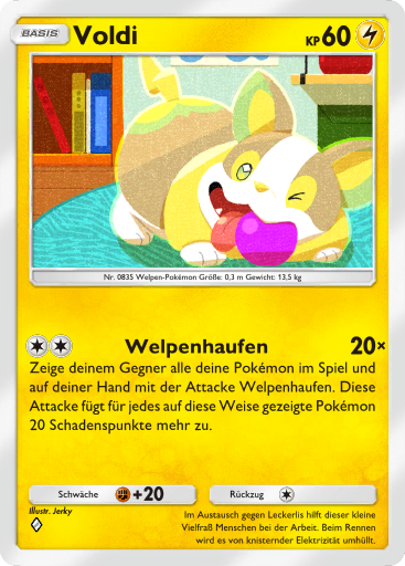 025/069 Voldi