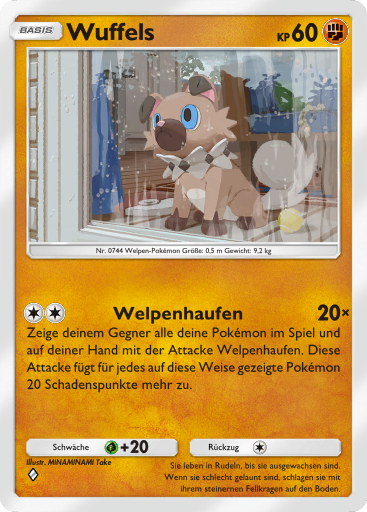 038/069 Wuffels