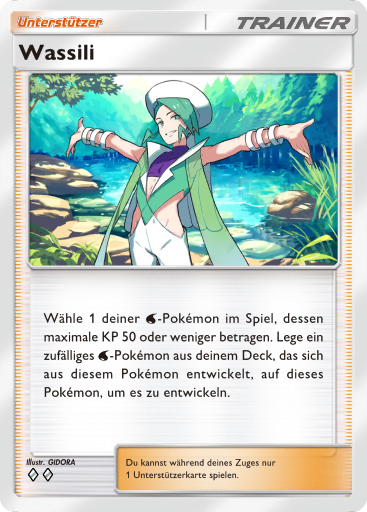 068/069 Wassili