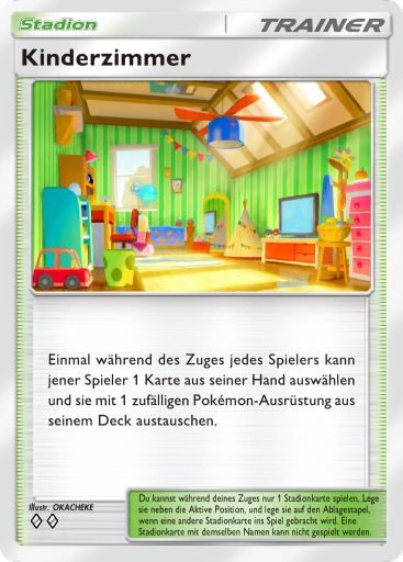 069/069 Kinderzimmer