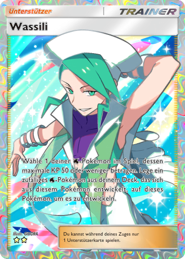 085/069 Wassili