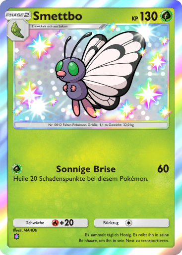 093/069 Smettbo
