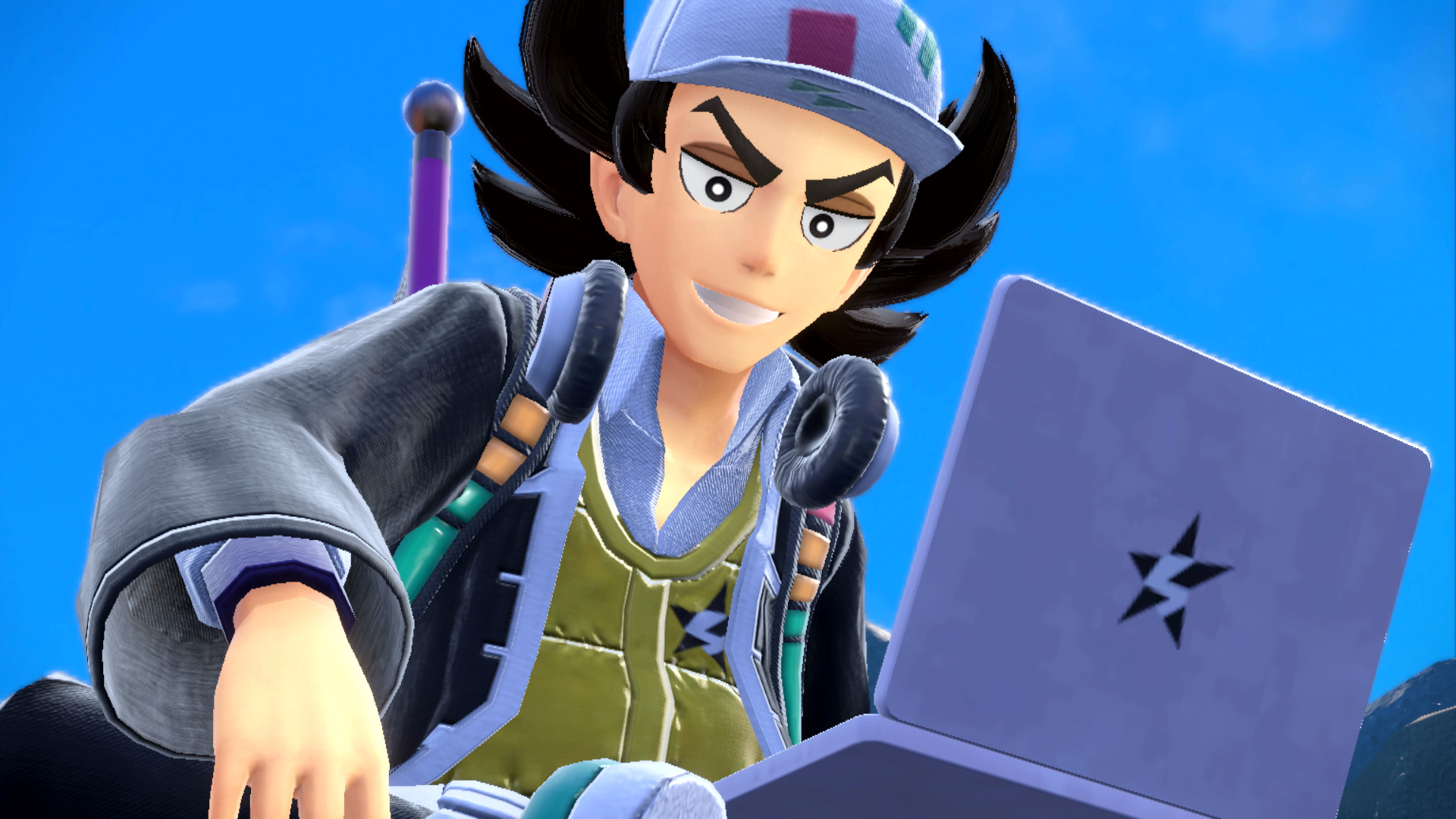 Screenshot zur Bisafans-Komplettlösung Screenshot zur Bisafans-Komplettlösung