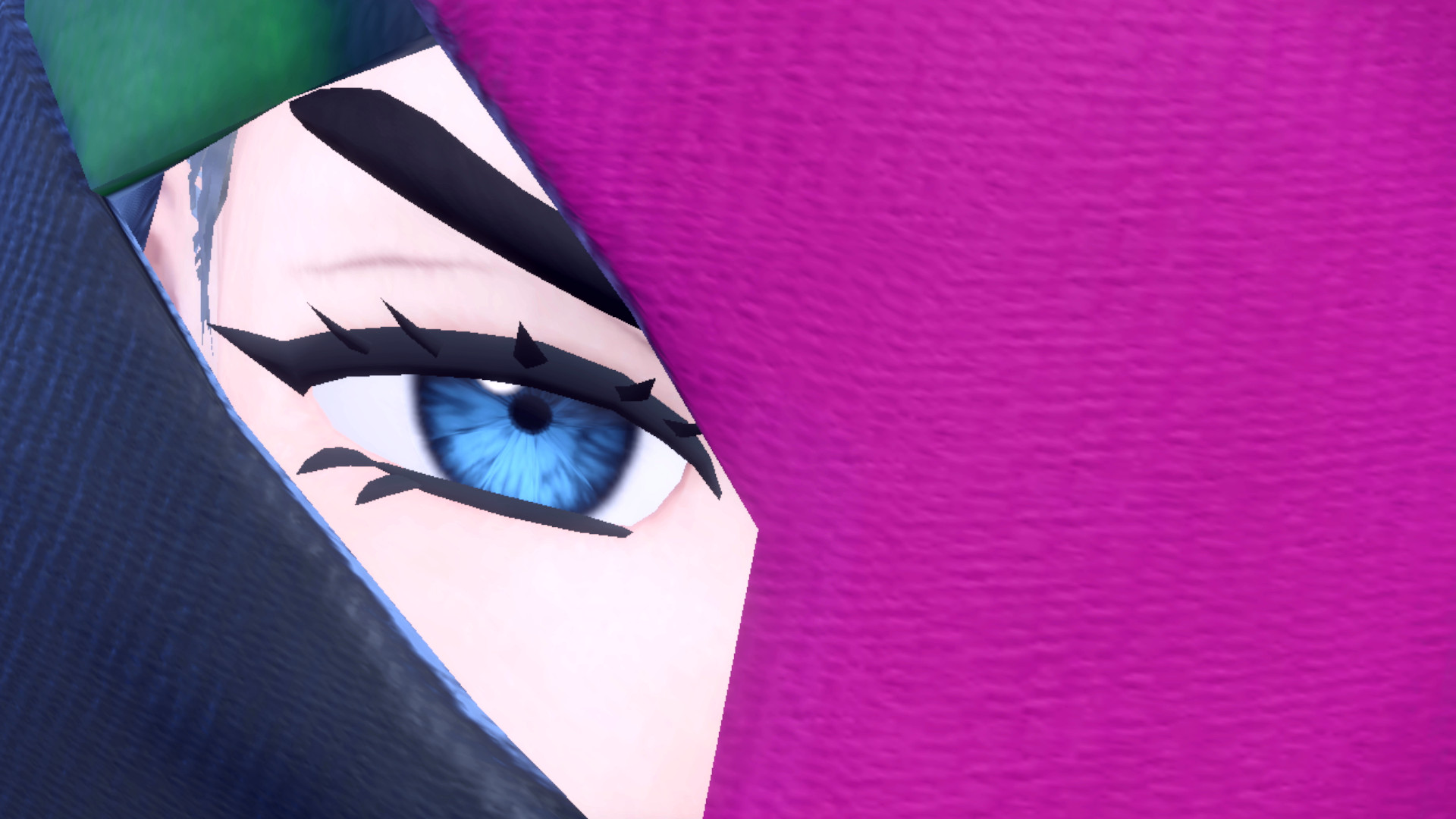 Screenshot zur Bisafans-Komplettlösung Screenshot zur Bisafans-Komplettlösung