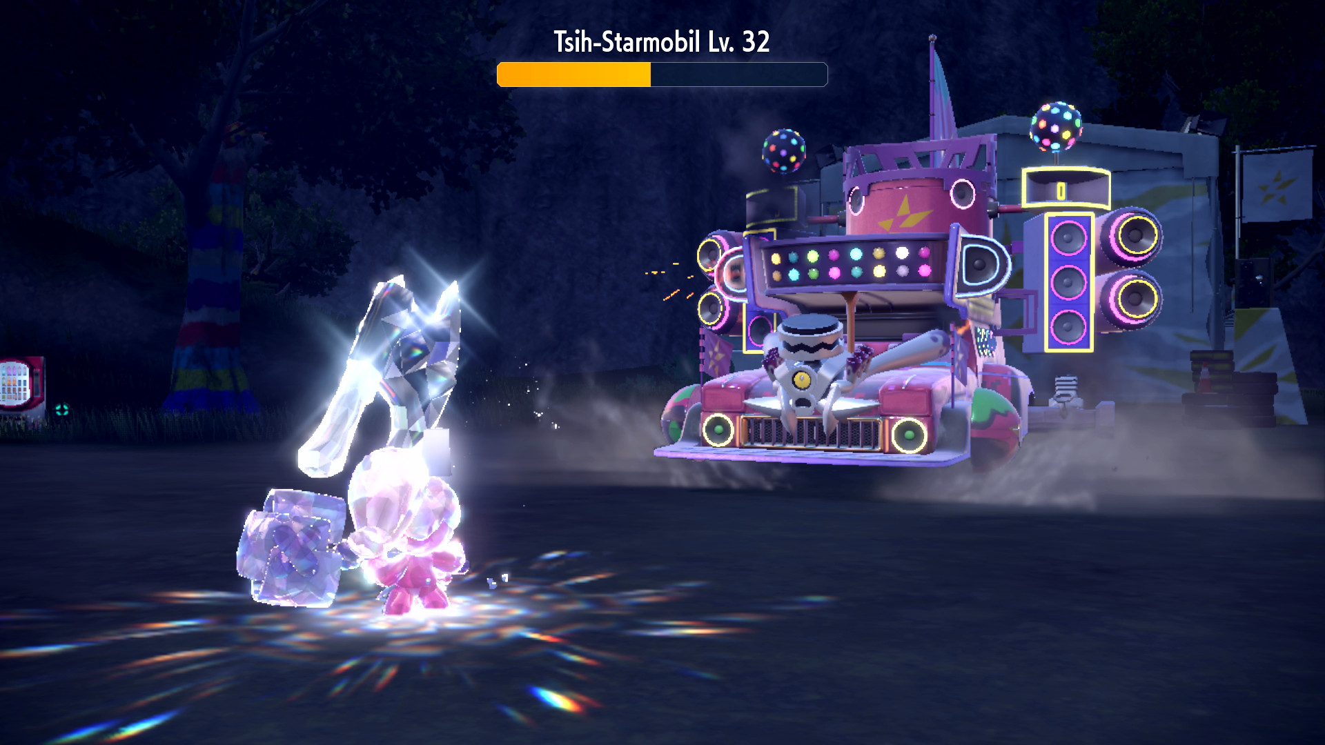 Screenshot zur Bisafans-Komplettlösung Screenshot zur Bisafans-Komplettlösung