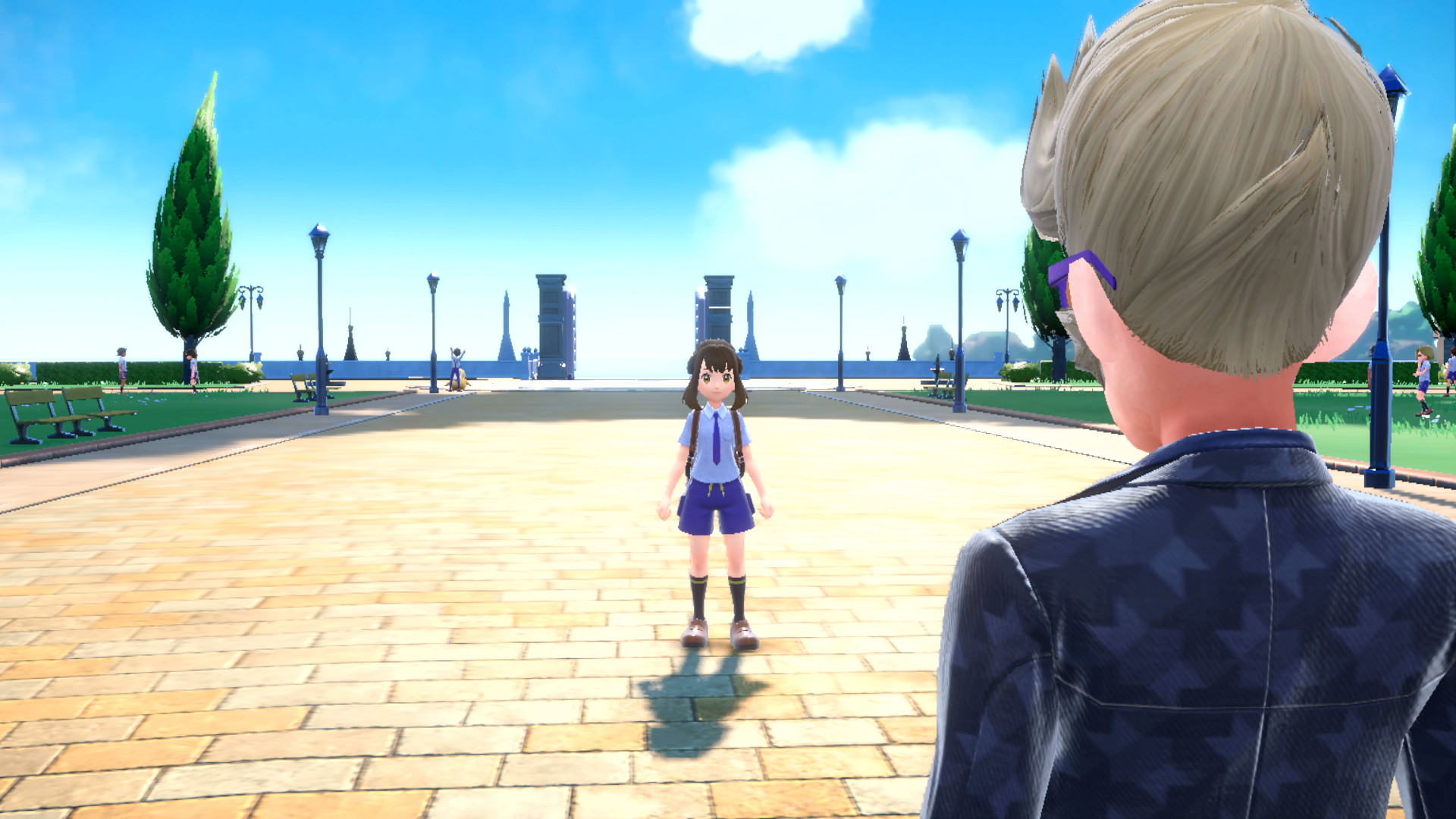 Screenshot zur Bisafans-Komplettlösung Screenshot zur Bisafans-Komplettlösung