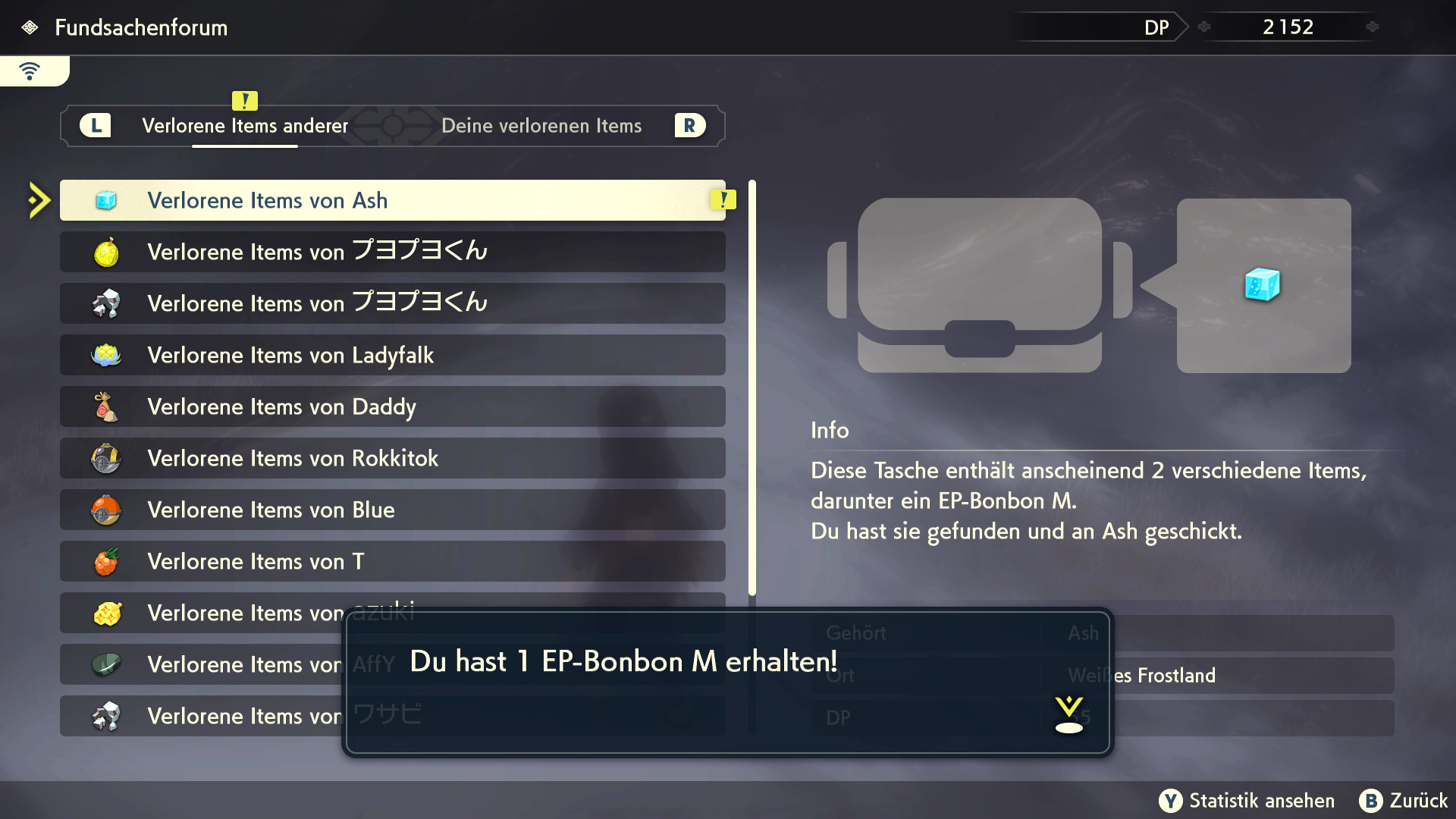 Pokémon leveln Pokémon leveln