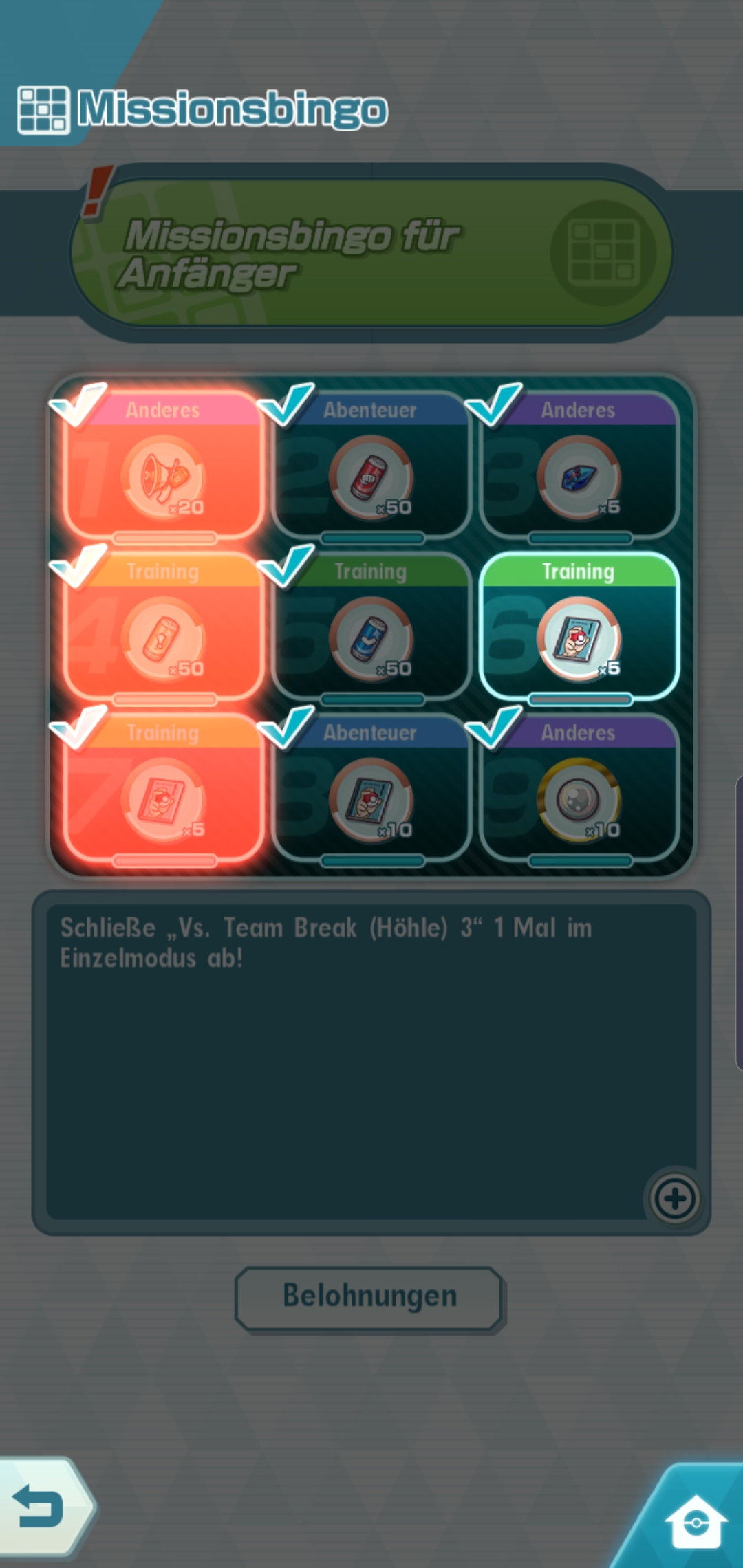 Screenshot Screenshot