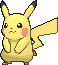 Pikachu Pikachu