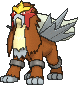 Entei Entei