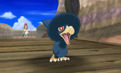 Screenshot Screenshot