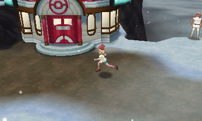 Screenshot Screenshot