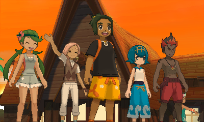 Screenshot Screenshot