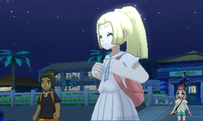 Screenshot Screenshot