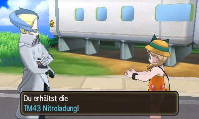 Screenshot Screenshot