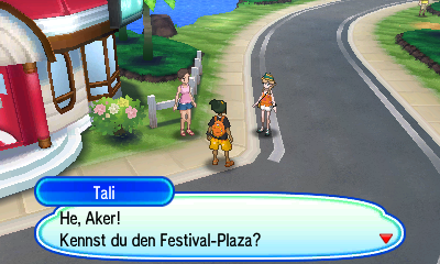 Screenshot Screenshot