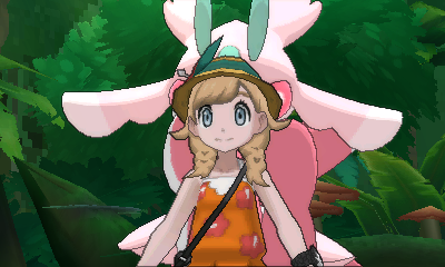 Screenshot Screenshot