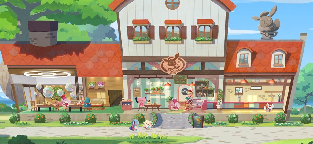 Screenshot des Spiels Screenshot des Spiels