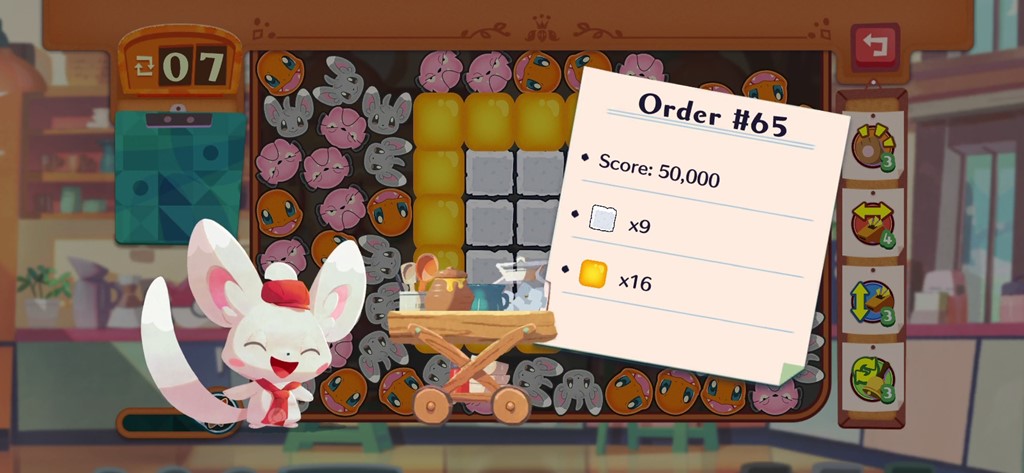 Screenshot des Spiels Screenshot des Spiels