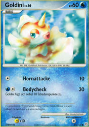 Diamant & Perl 84/130 Goldini