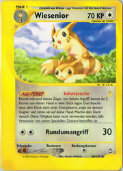 Aquapolis 048/147 Wiesenior