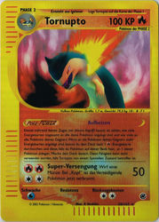 Expedition 28/165 Tornupto