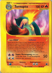 Expedition 65/165 Tornupto