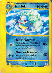 Expedition 92/165 Schillok