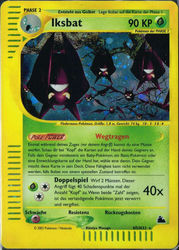 Skyridge H5/H32 Iksbat