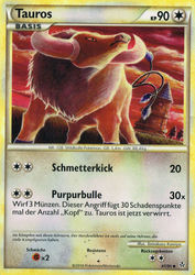 Entfesselt 41/95 Tauros